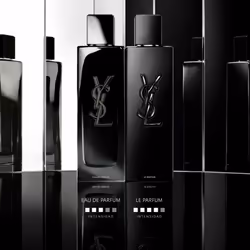 Myslf Le Parfum eau de parfum vapeur 60 ml