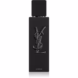 Ne perdez pas le rythme, même à la fin d’une journée difficile. L’eau de parfum pour homme Yves Saint Laurent MYSLF Le Parfum ...