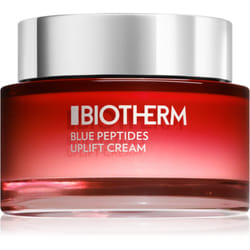 Biotherm Blue Peptides Uplift Cream pour femme 75 ml