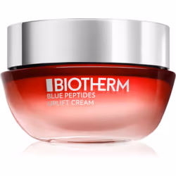 Biotherm Blue Peptides Uplift Cream pour femme 30 ml