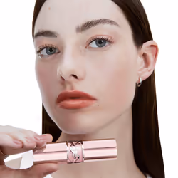 Ysl Loveshine Candy Glow baume à lèvres #7B - Vue supplémentaire 4