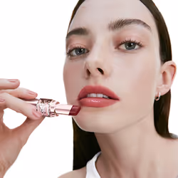 Ysl Loveshine Candy Glow baume à lèvres #5B - Vue supplémentaire 4