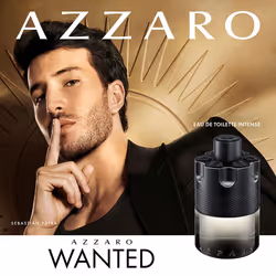 The Most Wanted Intense eau de toilette intense vaporisateur 50 ml