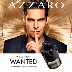 The Most Wanted Intense eau de toilette intense vaporisateur 50 ml - Vue supplémentaire 4