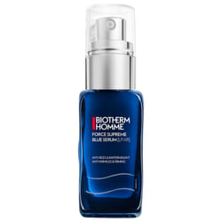Biotherm Homme Force Suprême Blue Serum Anti-âge & Réparateur 60 ml