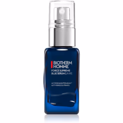 Le sérum facial Biotherm Homme est un produit dont la teneur en substances actives est élevée. Il offre donc un soin réelleme ...