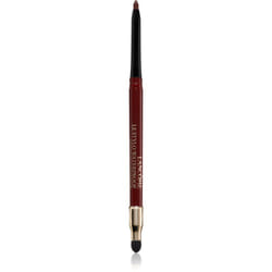 Lancôme Le Stylo Waterproof teinte 10 Burgundy Fever 0.4 g