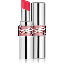 Yves Saint Laurent Loveshine Lipstick pour femme 12 Electric Love 3.2 g