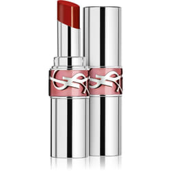Yves Saint Laurent Loveshine Lipstick pour femme 80 Glowing Lava 3,2 g