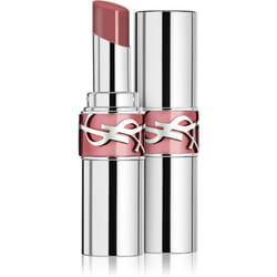 Yves Saint Laurent Loveshine Lipstick pour femme 202 Peachy Glow 3,2 g