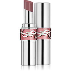 Yves Saint Laurent Loveshine Lipstick pour femme 203 Blushed Mallow 3,2 g