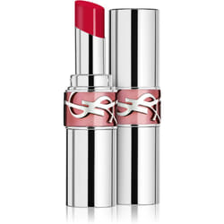 Yves Saint Laurent Loveshine Lipstick pour femme 211 Ardent Carmine 3,2 g