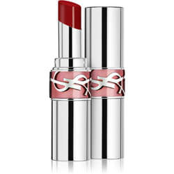 Yves Saint Laurent Loveshine Lipstick pour femme 212 Deep Ruby 3,2 g