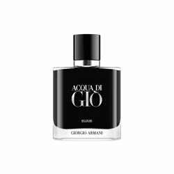 Acqua Di Giò Elixir vaporisateur 50 ml