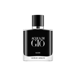 Acqua Di Giò Elixir vaporisateur 50 ml