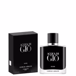 Acqua Di Giò Elixir vaporisateur 50 ml