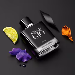 Acqua Di Giò Elixir vaporisateur 50 ml