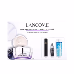 Étui Contour Des Yeux Rénergie 4 pcs