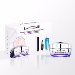 Étui Contour Des Yeux Rénergie 4 pcs