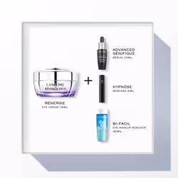 Étui Contour Des Yeux Rénergie 4 pcs