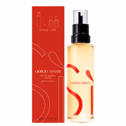 Si Passione Intense recharge eau de parfum 100 ml