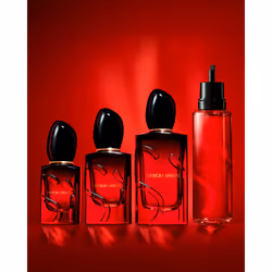 Si Passione Intense recharge eau de parfum 100 ml