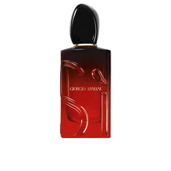 Si Passione Intense eau de parfum vaporisateur 100 ml