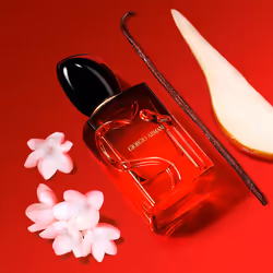 Si Passione Intense eau de parfum vaporisateur 100 ml
