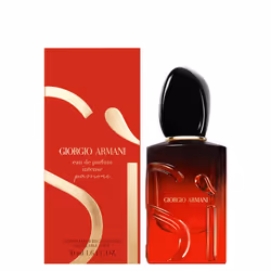 Si Passione Intense eau de parfum vaporisateur 50 ml - Vue supplémentaire 2