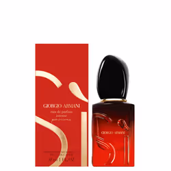 Si Passione Intense eau de parfum vaporisateur 30 ml