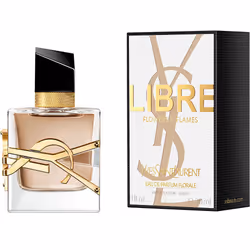 Libre Florale eau de parfum vaporisateur 30 ml