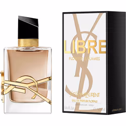 Libre Florale eau de parfum vaporisateur 50 ml