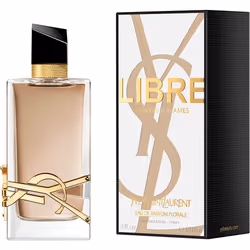Libre Florale eau de parfum vaporisateur 90 ml