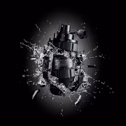 Spicebomb Dark Leather eau de parfum vaporisateur 90 ml - Vue supplémentaire 4