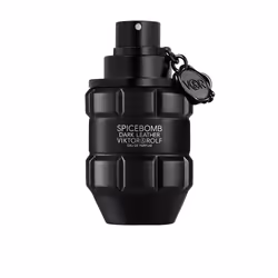 Spicebomb Dark Leather eau de parfum vaporisateur 50 ml