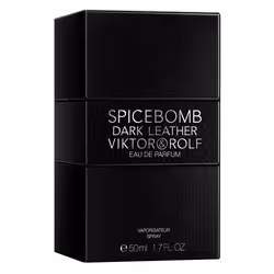 Spicebomb Dark Leather eau de parfum vaporisateur 50 ml