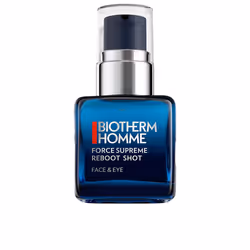 Force Supreme Reboot Shot sérum revitalisant 30 ml