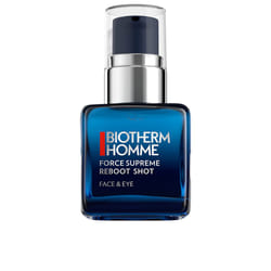 Force Supreme Reboot Shot sérum revitalisant 30 ml