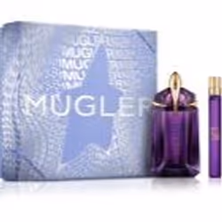 Vous cherchez le cadeau idéal pour votre chère moitié, votre sœur ou votre mère&nbsp;? Le coffret de parfum pour femme Mugler ...