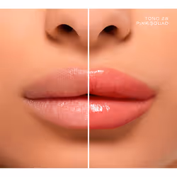 Lip Idôle Butterglow rouge à lèvres #28 - Vue supplémentaire 4