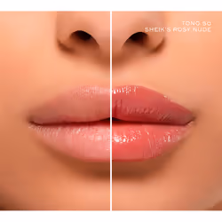 Lip Idôle Butterglow rouge à lèvres #50 - Vue supplémentaire 4