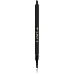 Yves Saint Laurent Lines Liberated pour femme 01 Unbridled Black 1.2 g