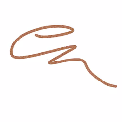 Crayon yeux waterproof Lines Liberated #03-bronze libéré