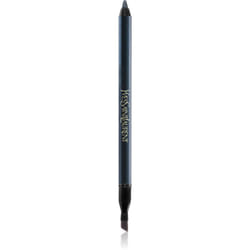 Yves Saint Laurent Lines Liberated pour femme 05 Prismatic Black 1.2 g