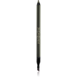 Yves Saint Laurent Lines Liberated pour femme 08 Probocative Green 1.2 g