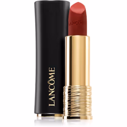 De belles lèvres mises en valeur ne se démodent jamais. Le rouge à lèvres Lancôme L'Absolu Rouge Drama Matte 2024 couvrira vo ...