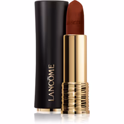 De belles lèvres mises en valeur ne se démodent jamais. Le rouge à lèvres Lancôme L'Absolu Rouge Drama Matte 2024 couvrira vo ...