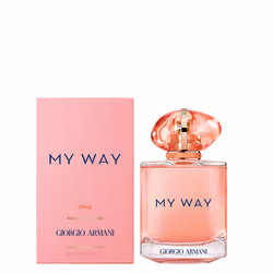 My Way Eau De Parfum Ylang eau de parfum vaporisateur 90 ml