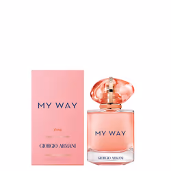 My Way Eau De Parfum Ylang eau de parfum vaporisateur 50 ml