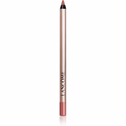 Le crayon contour lèvres Lancôme Idôle évite au rouge à lèvres de s’estomper et permet de parfaitement marquer le forme des l ...